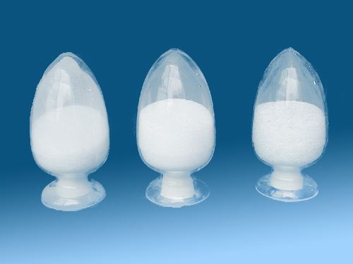 The application fields of silicon powder are introduced