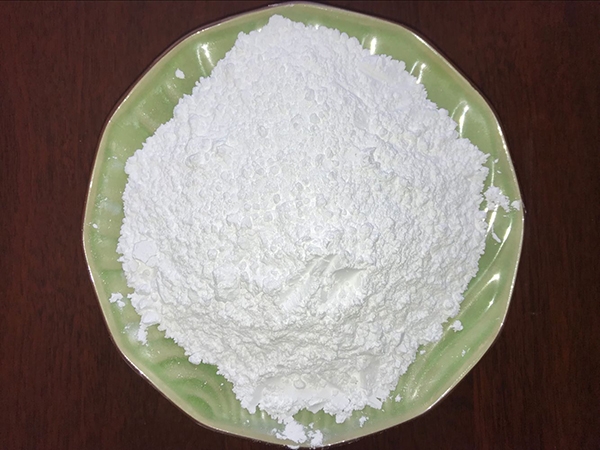 High purity silicon micropowder