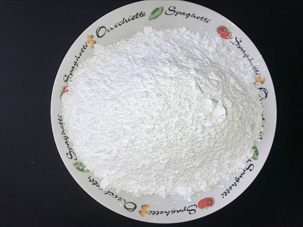 牡丹江Production of silicon micro powder for silicone rubber and mixed rubber