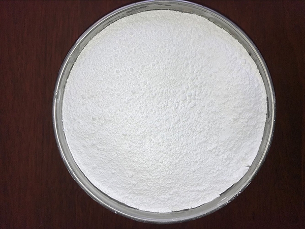 Production of silicone powder for paints and coatings