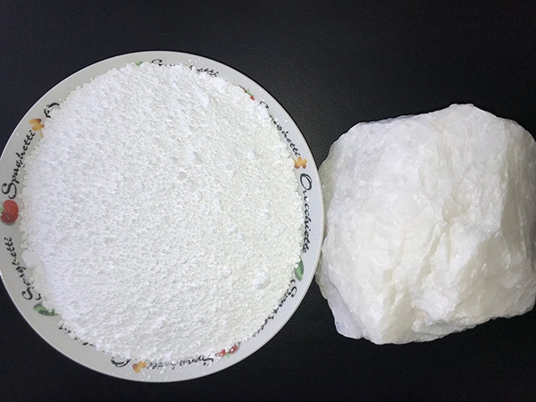 湖南The price of specialized silica powder for marble glue