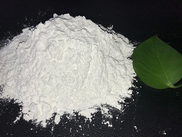 Wholesale of special silicone powder for marble glue